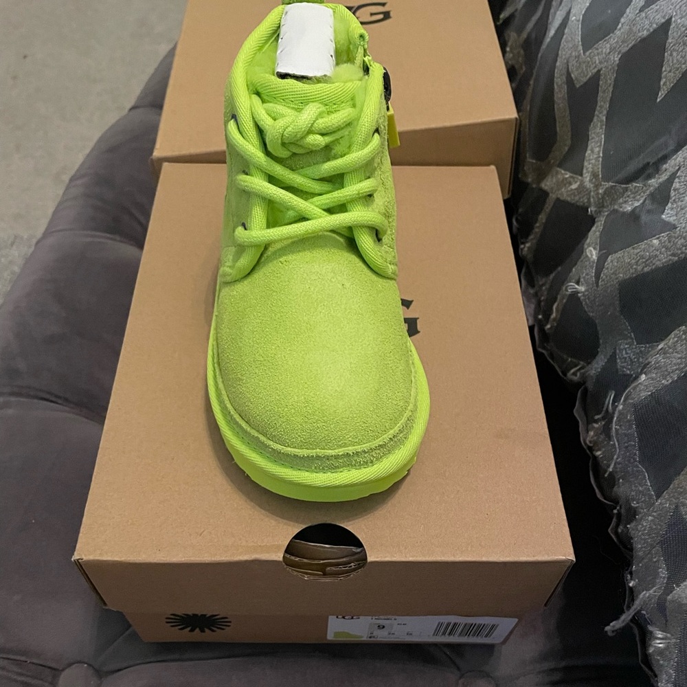Toddler Ugg Boots